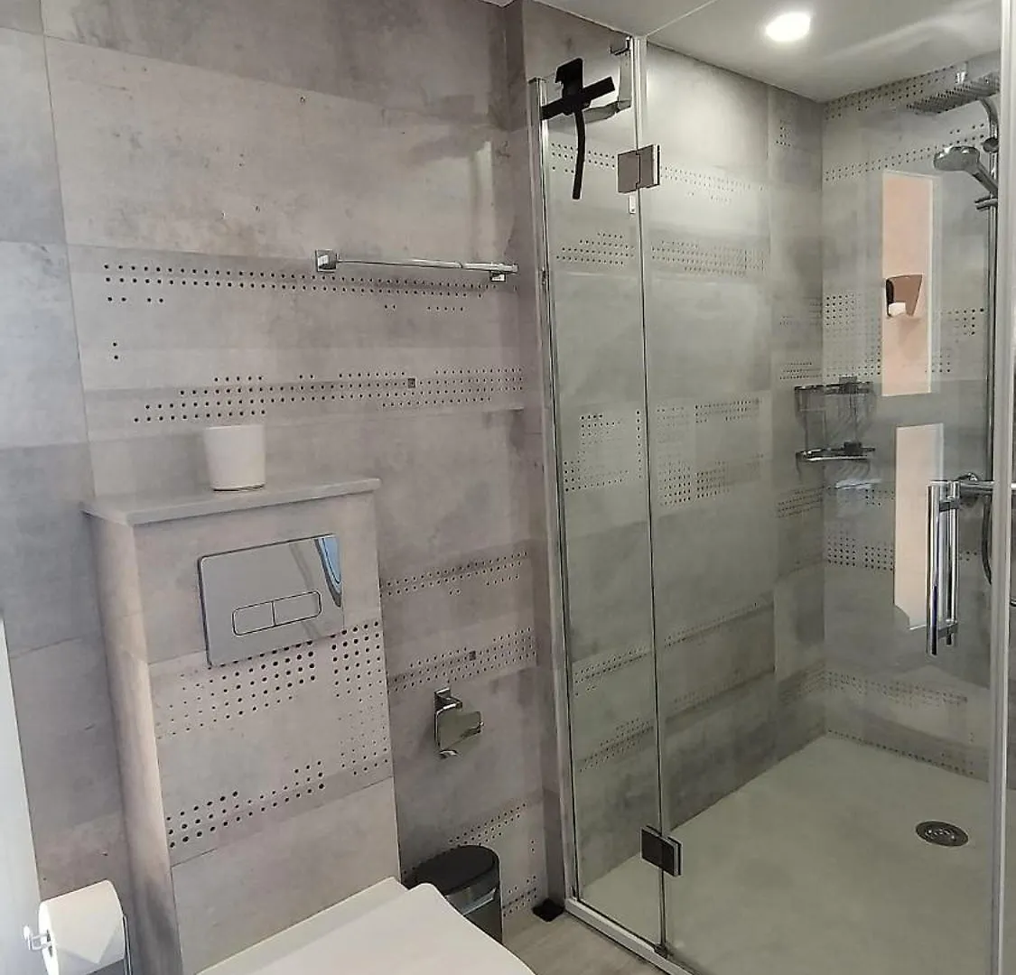 Vista Mar Studio Marbella