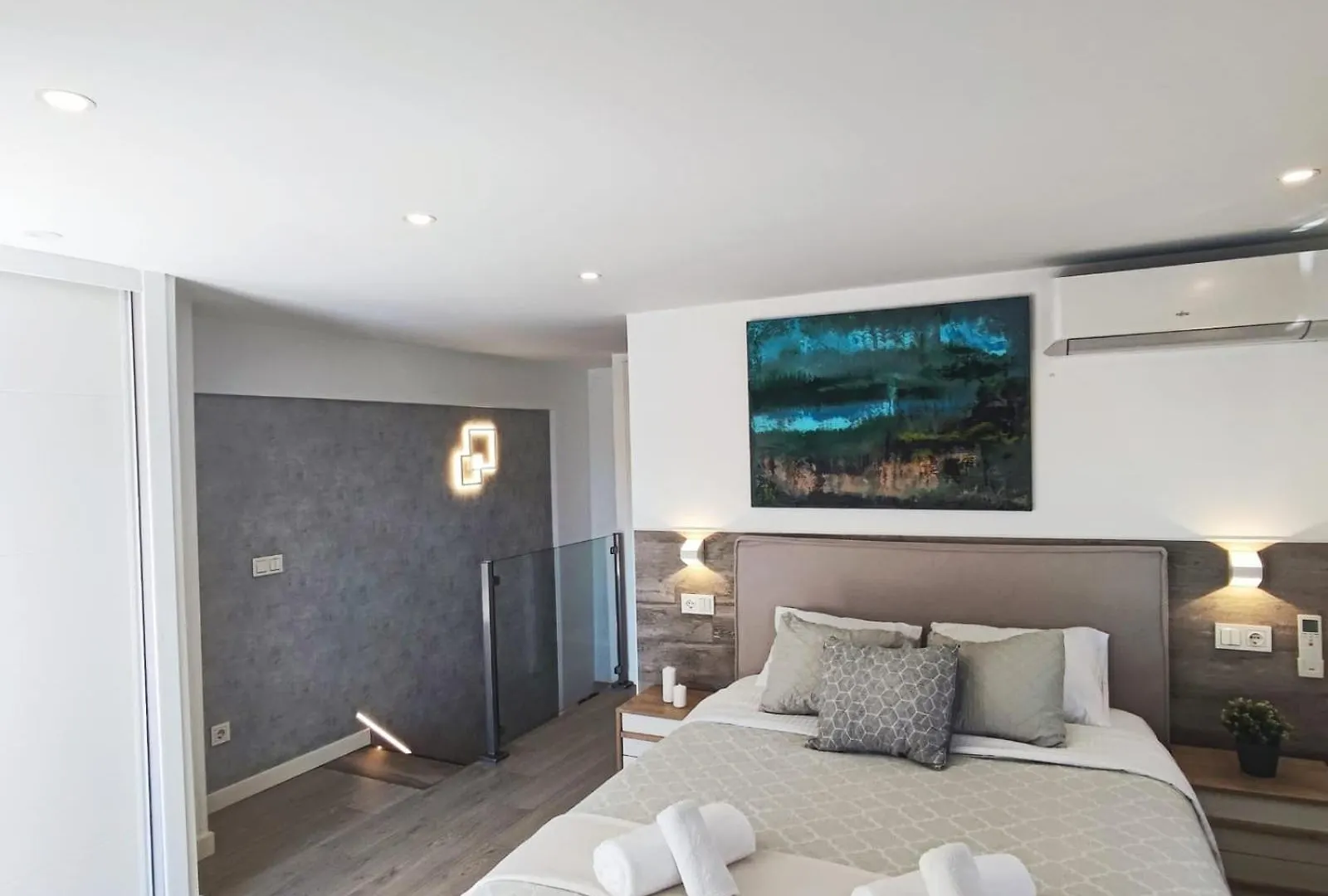 Vista Mar Studio Marbella