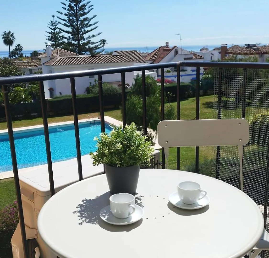 Vista Mar Studio Marbellac